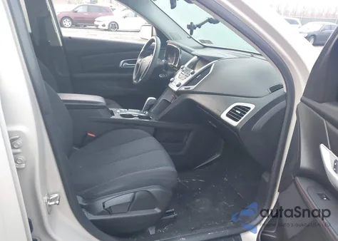 2012 GMC Terrain Sle-1 z USA, uszkodzony, nr VIN 2GKALMEK8C6374952